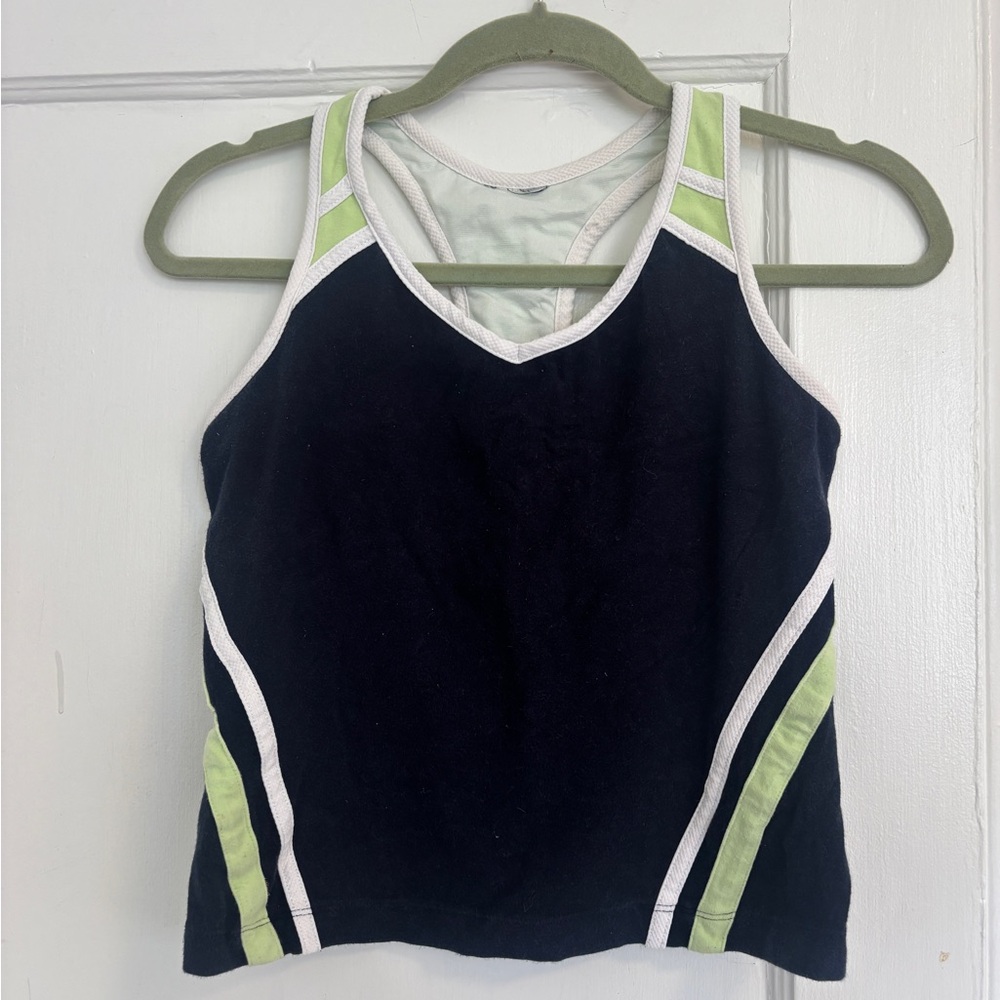 Vintage Athletic top